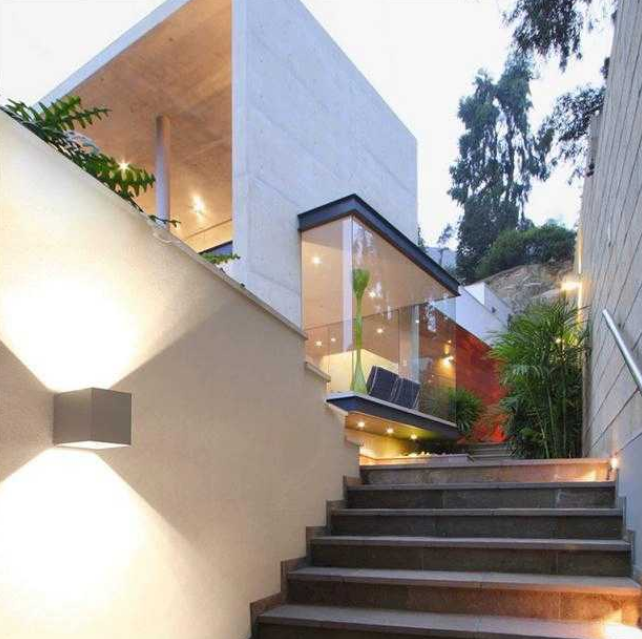 Waterproof Wall Light Sconce Waterproof Wall Light Sconce