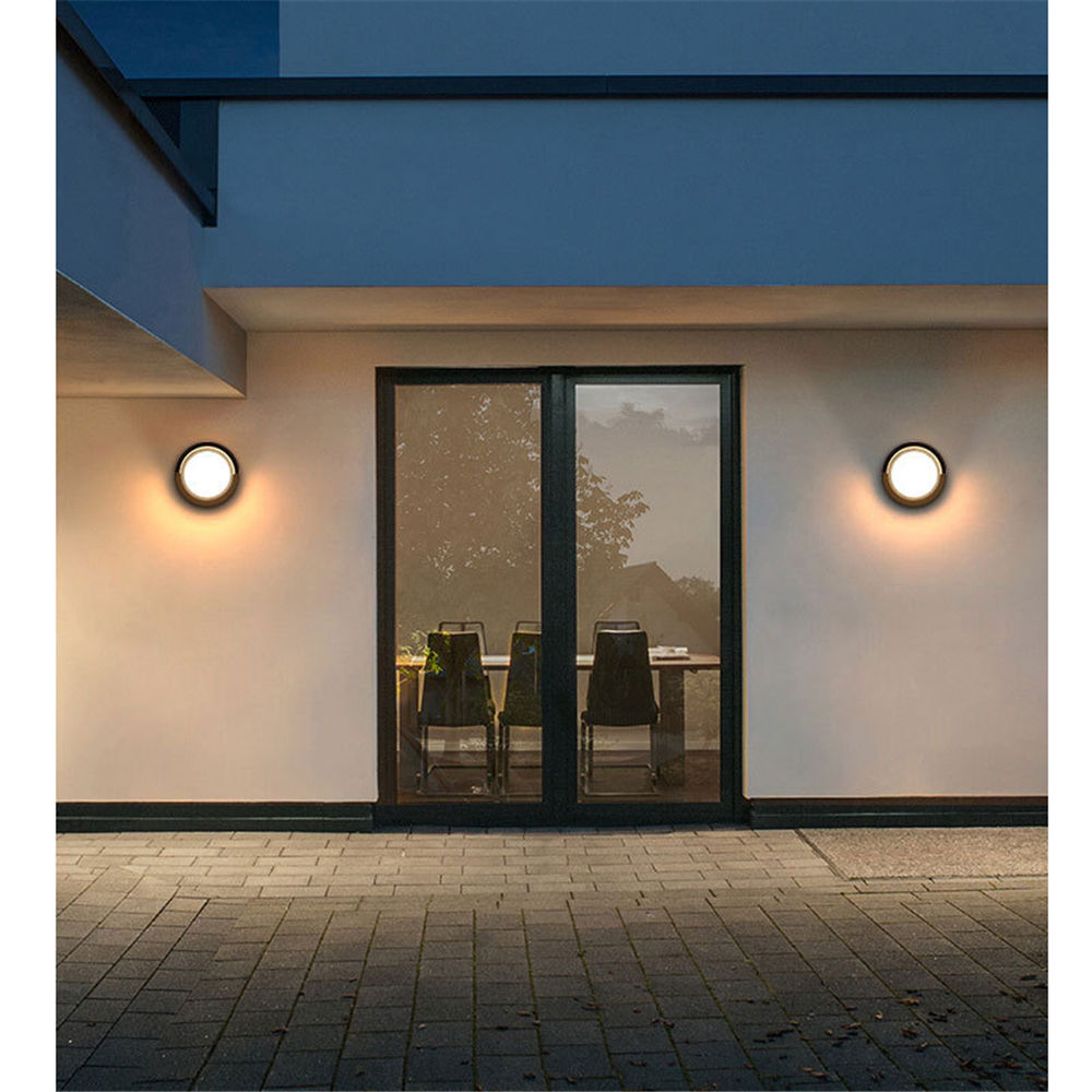 5W Led Wall Lamp Outdoor Waterproof Wall Lighting Wall Indoor Lamp For Home Stair Bedroom Bedside Bathroom Corridor Lighting 5W Led Wall Lamp Outdoor Waterproof Wall Lighting Wall Indoor Lamp For Home Stair Bedroom Bedside Bathroom Corridor Lighting