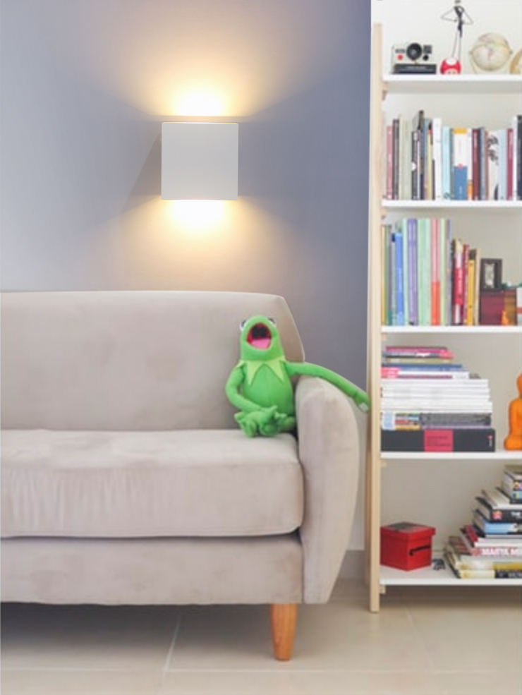 Waterproof IP65 Wall Light Waterproof IP65 Wall Light