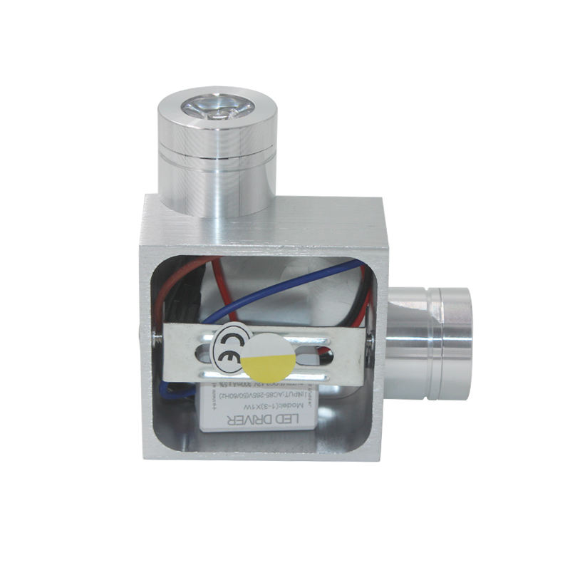 2W Wall Lamp Right And Down Lighting Wall-Mounted Aluminum Colorful LED Sconce Indoor Decorated for Bedroom Living Room Dance 2W Wall Lamp Right and Down Lighting Wall-Mounted Aluminum Colorful LED Sconce Indoor Decorated for Bedroom Living Room Dance2W Wall Lamp Right And Down Lighting Wall-Mounted Aluminum Colorful LED Sconce Indoor Decorated for Bedroom Living Room Dance