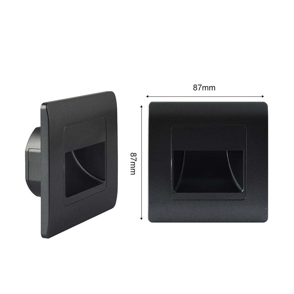 led step lights led step lights