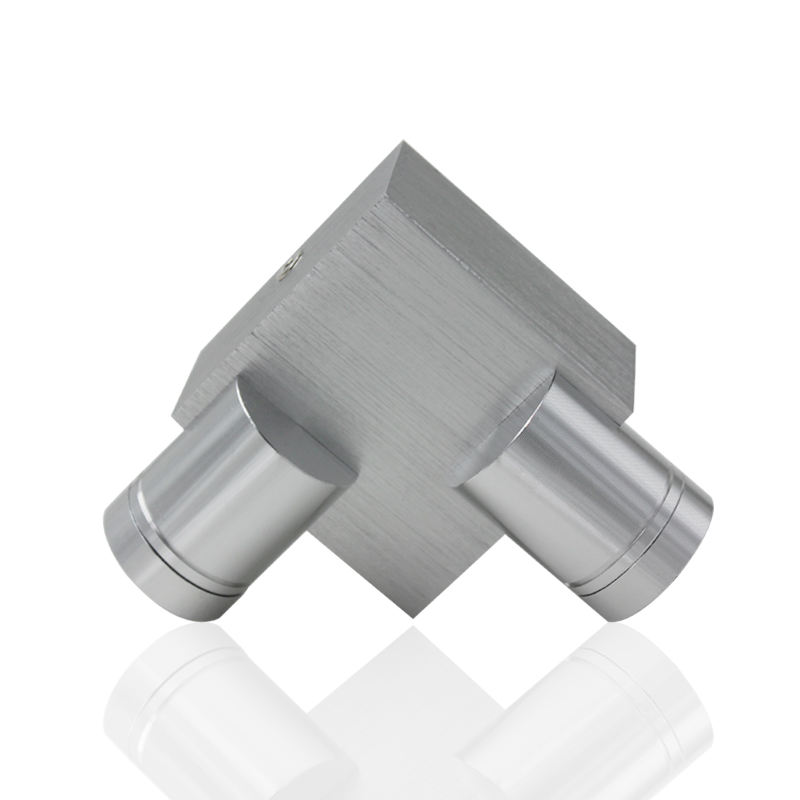 2W Wall Lamp Right And Down Lighting Wall-Mounted Aluminum Colorful LED Sconce Indoor Decorated for Bedroom Living Room Dance 2W Wall Lamp Right and Down Lighting Wall-Mounted Aluminum Colorful LED Sconce Indoor Decorated for Bedroom Living Room Dance2W Wall Lamp Right And Down Lighting Wall-Mounted Aluminum Colorful LED Sconce Indoor Decorated for Bedroom Living Room Dance