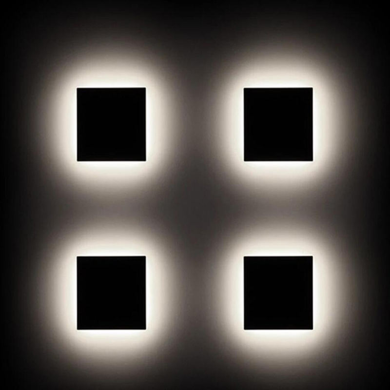 8W 12W 15W Modern Led Light 8W 12W 15W Modern Led Light