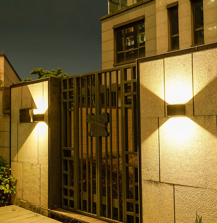 solar outdoor sconces solar outdoor sconces