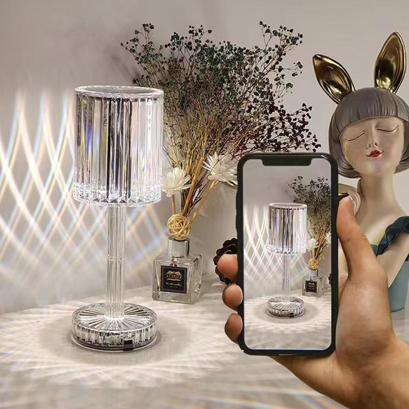 New table lamp New table lamp