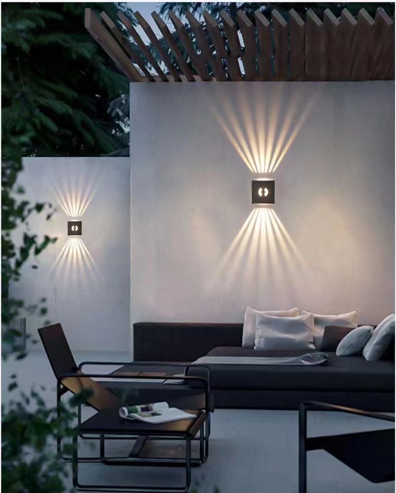 The Power And Versatility of LED Wall Sconces