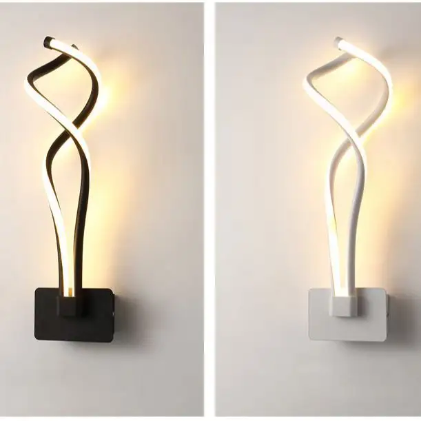 led wall sconce