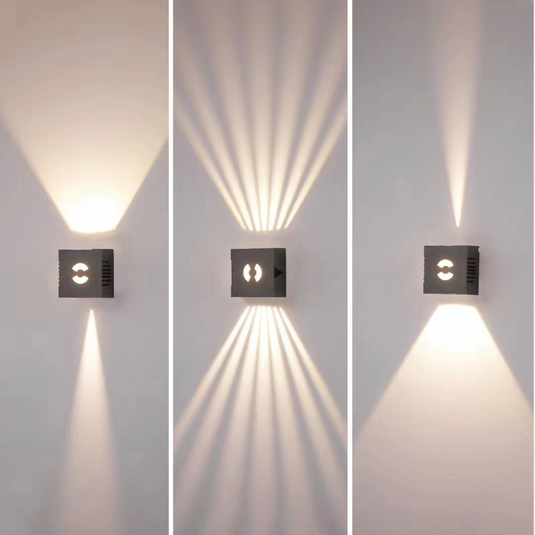 Led Wall Lamp