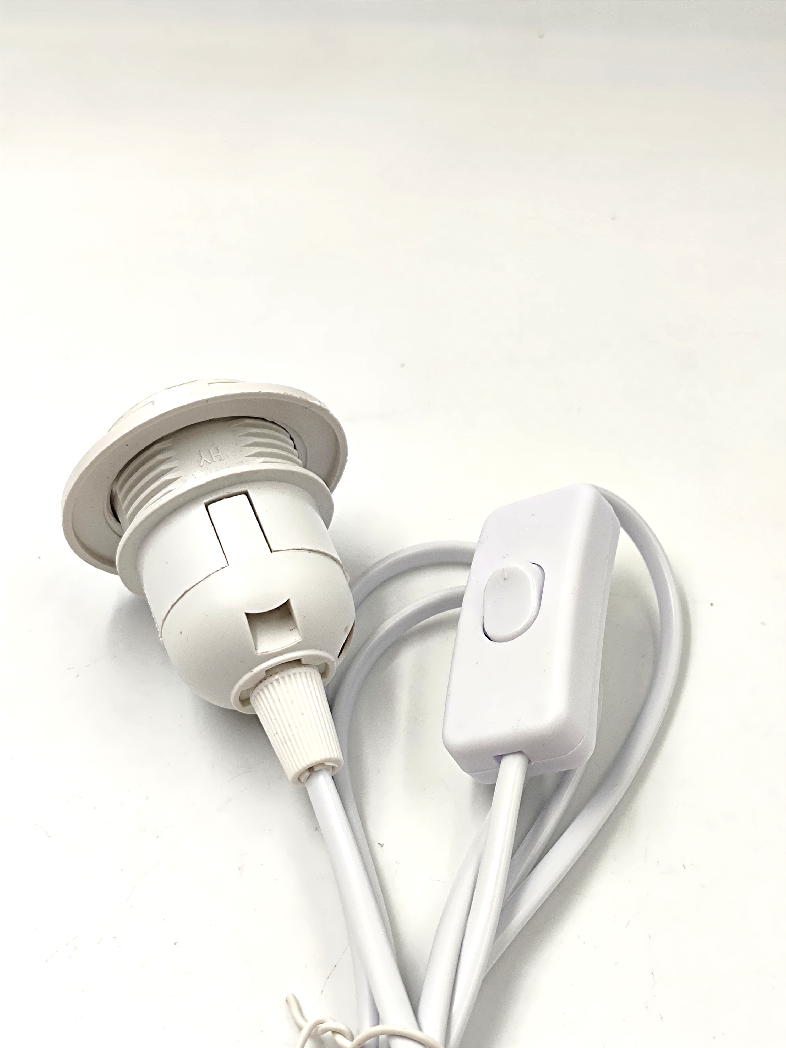Wire plug