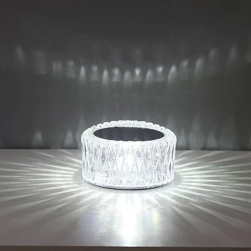 traditional table lamps