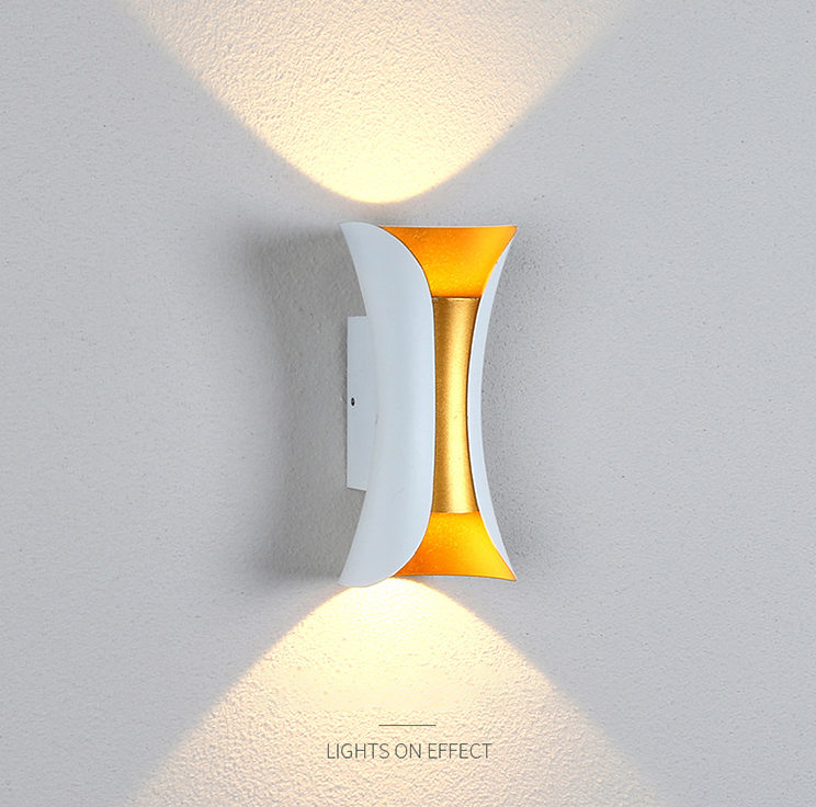 Illuminate Your Space: The Modern LED Wall Sconce Guide