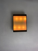 modern outdoor sconces Waterproof led outdoor light modern outdoor sconces black modern led outdoor wall lights led lights aesthetic