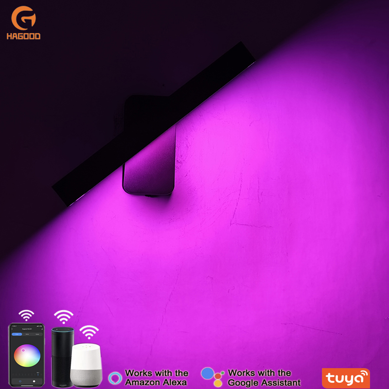 Illuminate Your World with App Controlled Lights