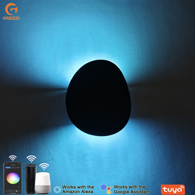 app controlled lights
