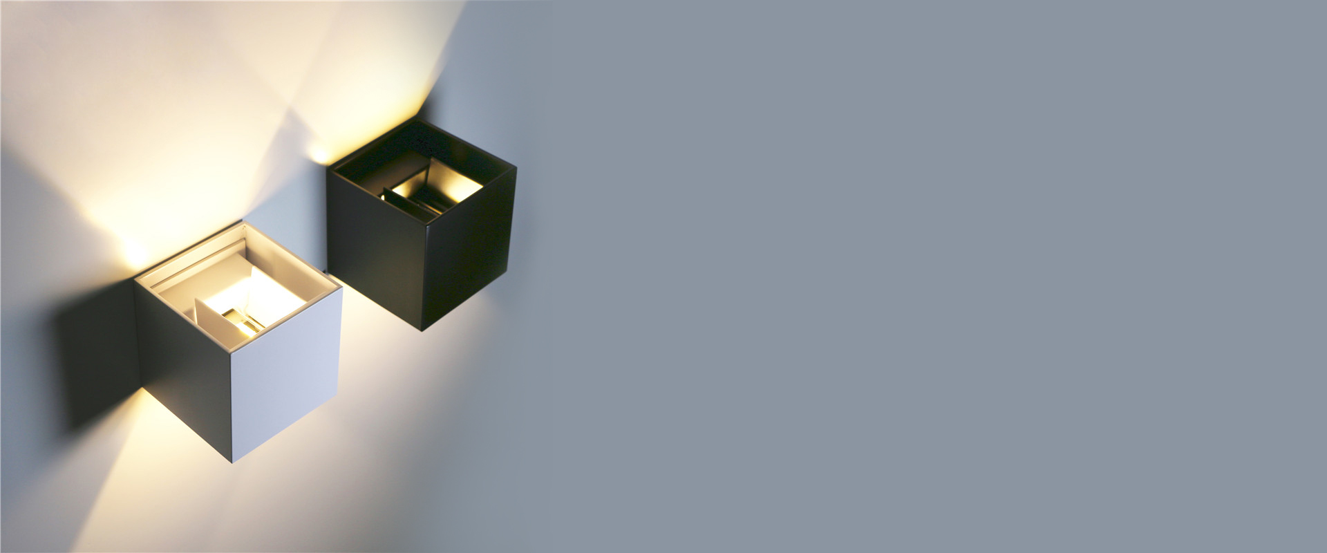 Rechargeable Wall Lights
