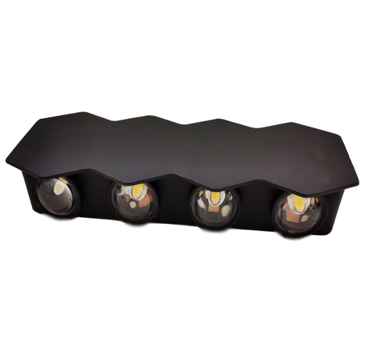 Modern LED Waterproof Wall Lamps And Decorative Outdoor Light Wall Lighting Lamp Home Lighting Modern LED Wall Light