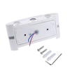 Modern Outdoor Indoor Hotel Aisle Corridor Door Courtyard Staircase Porch LED Waterproof LED Wall Lamp