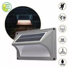  Solar Street Light 108/90/60COB Induction LED Lamp Waterproof PIR Motion Brightest Light Lantern for Garden Courtyard