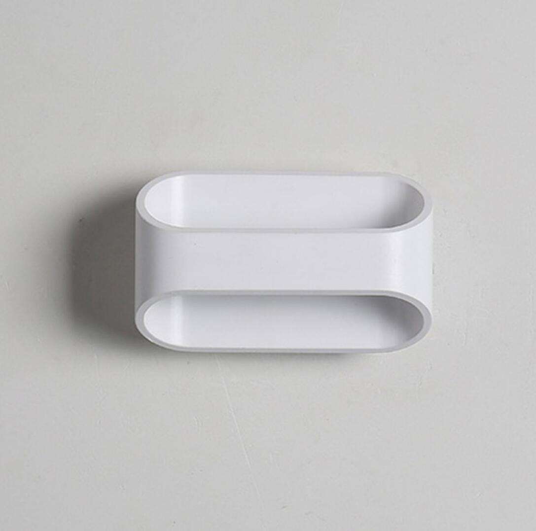New 5W Up And Down Wall Lamp Simple Style Wall Lamp Dressing Room Light