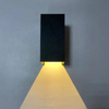 12W Rectangular wall lamp led wall sconce led wall light outdoor wall lamp led wall lights led wall lamp