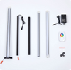 Integrated Circuit Corner Rgb Floor Lamp Light Colorful With 100% Safety