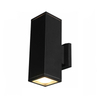 Modern Led Waterproof Outdoor Wall Lamp IP65 Aluminum 12W LED Wall Light Indoor Decorated Wall Sconce Pillar Patio Badkamer