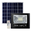 52LED Solar Wall Lamp Outdoor Waterproof Up and Down Luminous Lighting Garden Decoration Solar Light Stairs Fence Sunlight Lamp