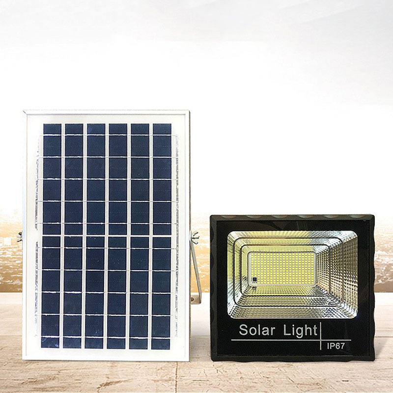 52LED Solar Wall Lamp Outdoor Waterproof Up and Down Luminous Lighting Garden Decoration Solar Light Stairs Fence Sunlight Lamp