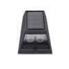 LED Solar Powered Charge Light Outdoor Up Down Waterproof Lighting Wall Lamps Garden Decoration Deck Fence Landscape IP65 ABS