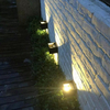 Led Light Outdoor Wall Lamp Mount Up And Down Wall Lights Waterproof Bathroom Wall Lamp Modern Lighting
