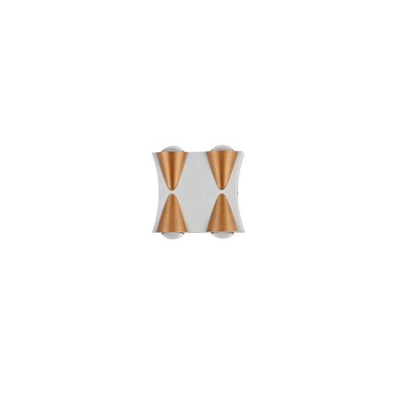 modern led wall sconce