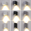 LED Wall Light IP65 Outdoor Waterproof Garden 5W/10W Modern Lamp Corridor Bedroom Living Room Indoor Hotel Wandleuchte Badezimmer