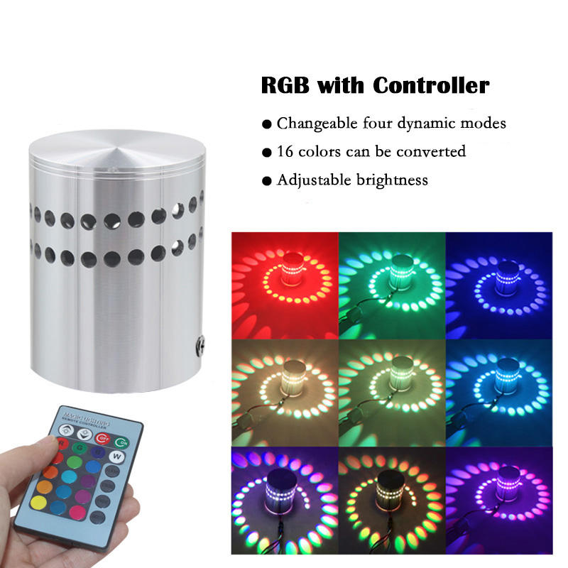led home bar lights