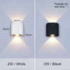 Factory Direct Supply Lamp Outdoor Wall Light Led With Best Quality