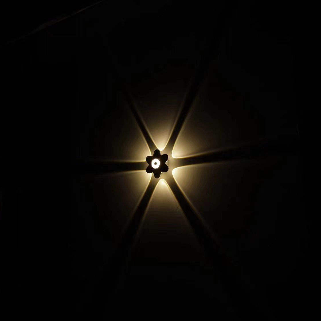 LED Wall Light Wall Mount Modern Bedroom Luxury Vintage Exterior Outdoor LED Wall Lamp Lamp Dinding Up And Down Garden Light