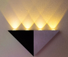 Factory Hot Sale Home Bathroom Led Wall Light Indoor With 100% Safety