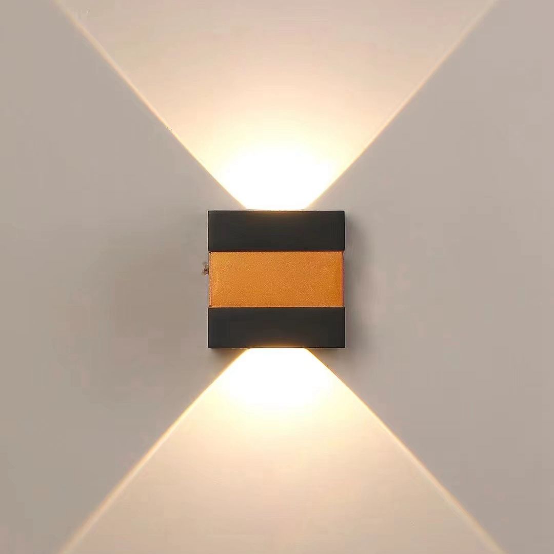 China Decorative Antique Bedside Easy Install Wall Mounted Sconce Led Bedroom Light Indoor Wall Lamp Sconce Indoor Wall Light