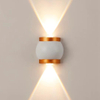 China Decorative Antique Bedside Easy Install Wall Mounted Sconce Led Bedroom Light Indoor Wall Lamp Sconce Indoor Wall Light