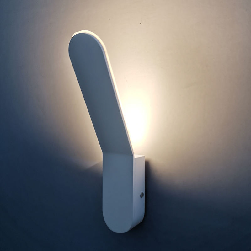 Passive Components Indoor Outdoor Wall Lamps With BOM One-stop Service
