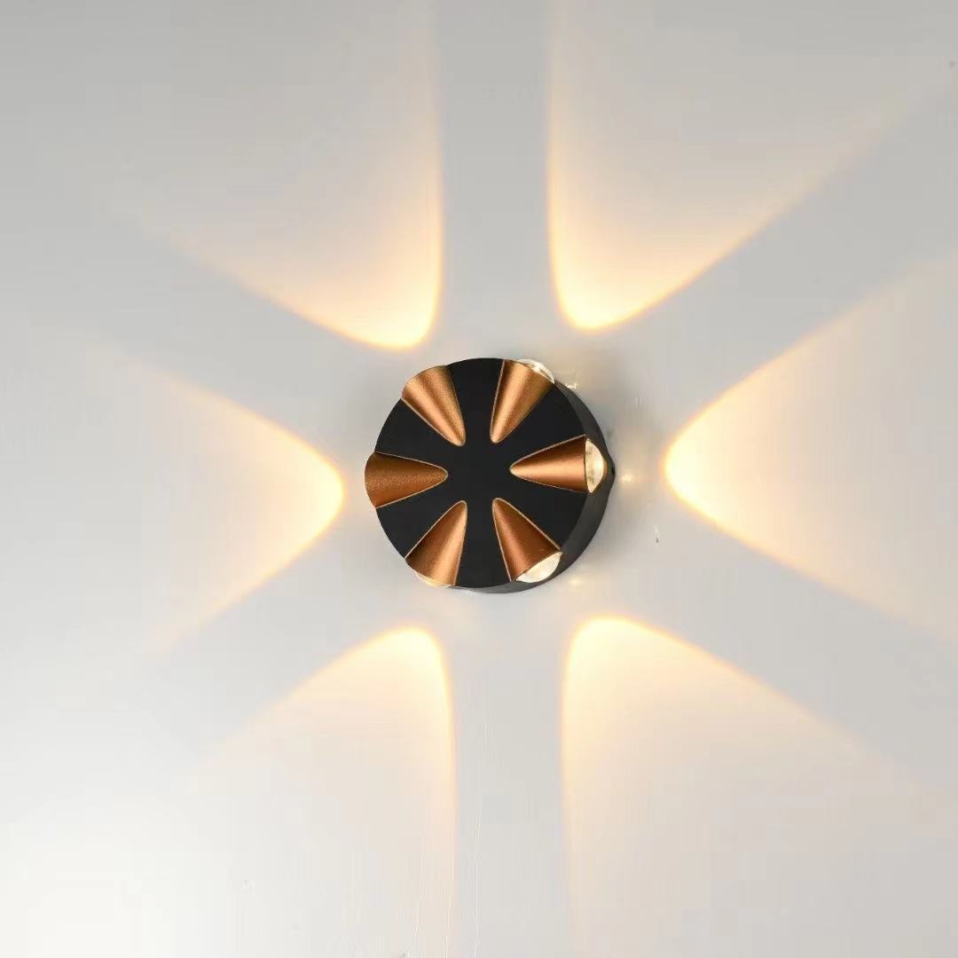 outdoor sconces