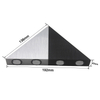 Factory Hot Sale Home Bathroom Led Wall Light Indoor With 100% Safety