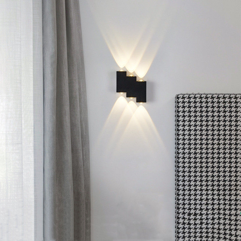 Outdoor Led Wall Light Waterproof Wall