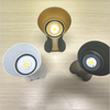 Decorative Led Lamp 300mm Xiaomanyao Wall Lamp And Outdoor Modern Light Wandlapme Aluminum Body Shopping for You