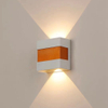 Led Wall Light Outdoor Indoor IP65 Waterproof Modern Night Sconce Club Fancy Mini Nachtlicht Loft Wandlampe Exterior Up