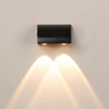 LED Wall Sconce Lamp Indoor Modern Decoration Lamp 85-265V 3W Interior Lighting For Home Stairs Bedside Living Room Wall Light