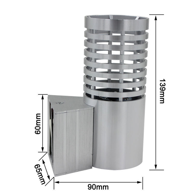 Electronic Component Garden Outdoor Solar Light Ceiling Led Wall Lamp With 100% Safety