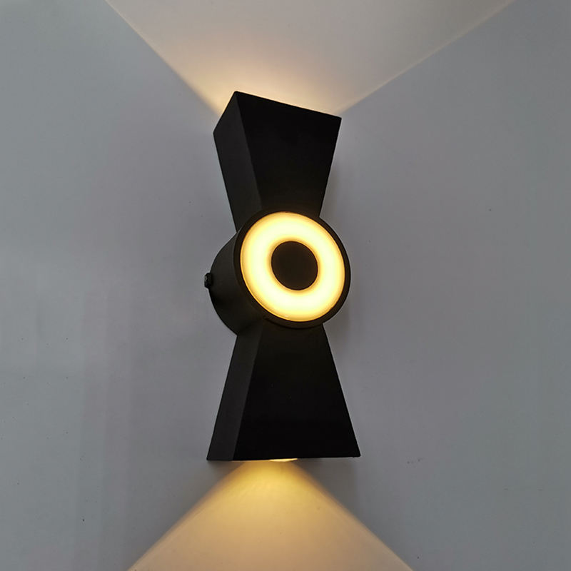 Lamps outdoor wall lamp manufacturers Wall Light Led Rgb With Wholesale Price black outdoor wall sconce