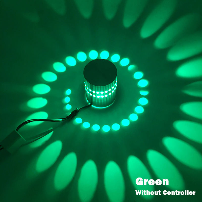 led wall decorative lights