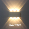 2W ~12W Low Price LED Lamp Waterproof IP65 Wall Light Outdoor Courtyard Balcony Piazza Gate Stairway Decor LED Wandlamp Sconce