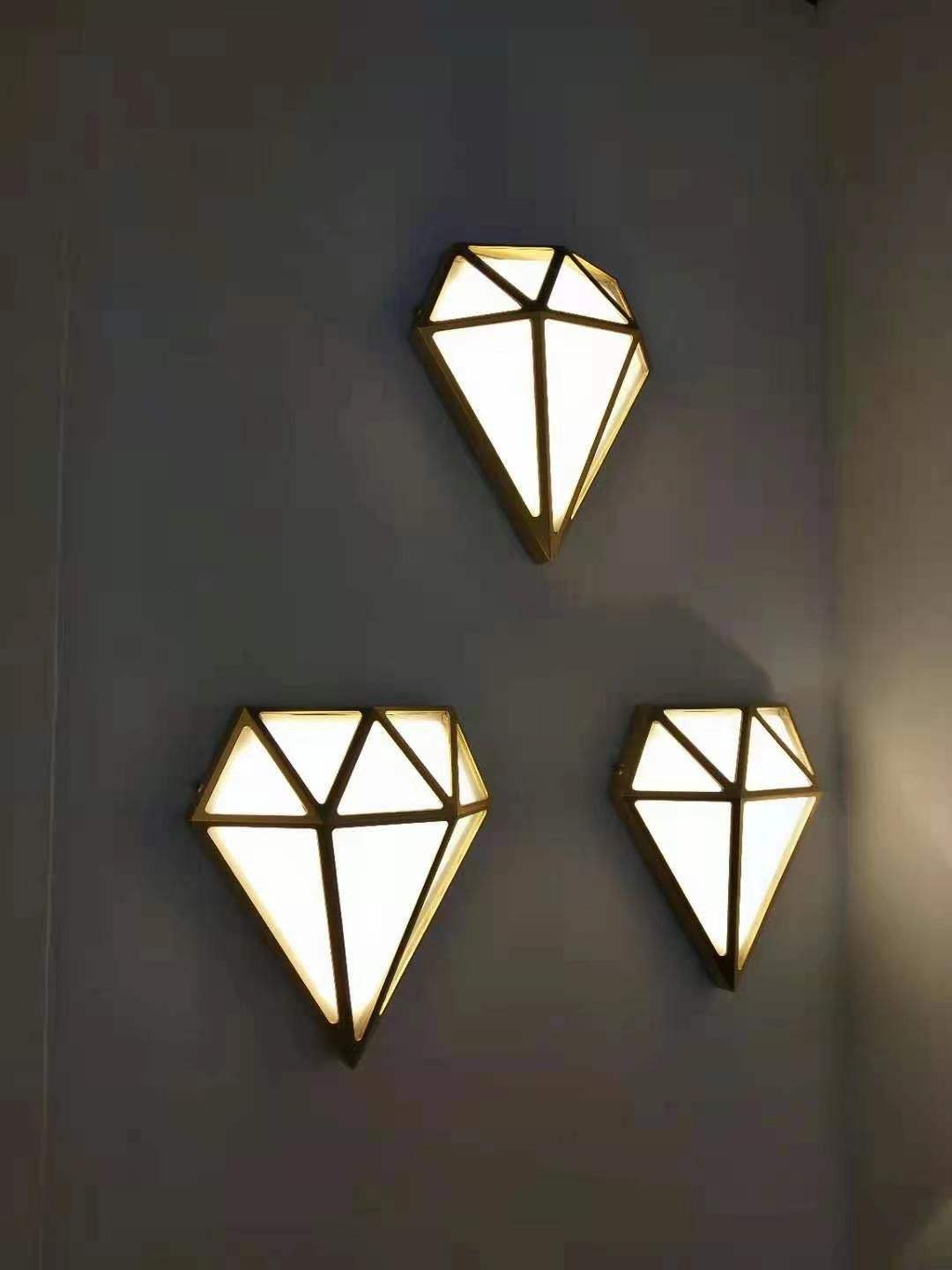 2023 Outdoor Waterproof LED Wall Lamps Exterior Aluminum IP65 Lighting Garden Yard Deco Interior Europe Modern Indoor Light